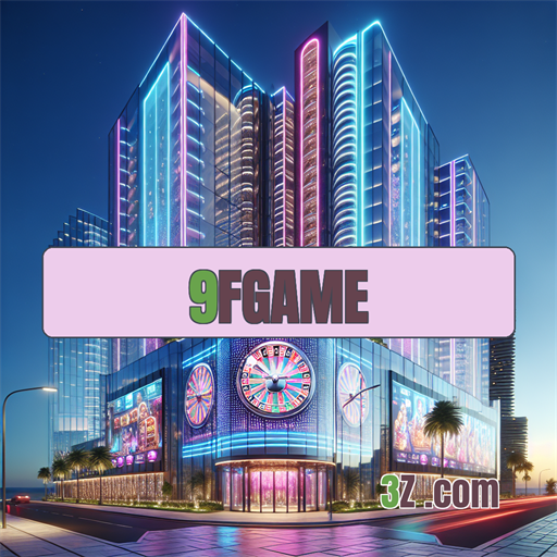 A Ascensão dos Jogos Multijogador em 9fgame.com