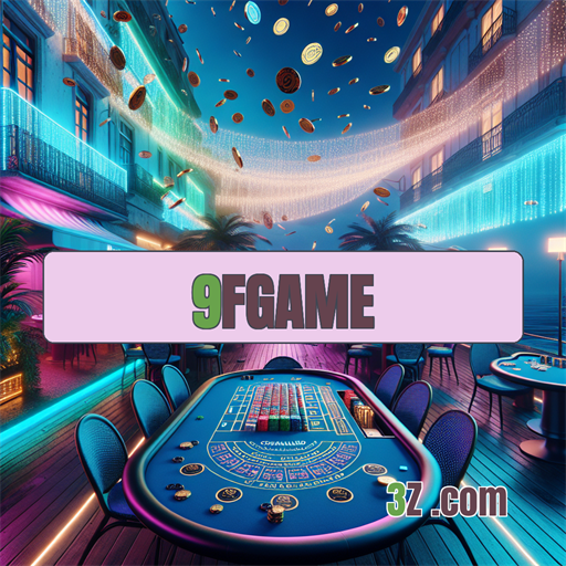 Descubra os Jogos Inativos no 9fgame.com: Uma Nova Abordagem ao Lazer