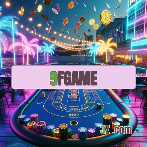 Descubra os Jogos Inativos no 9fgame.com: Uma Nova Abordagem ao Lazer