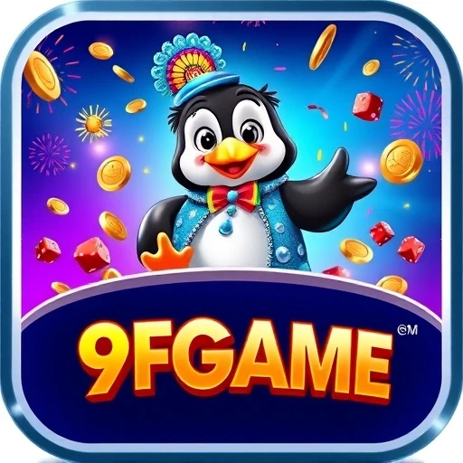 9fgame.com Logo