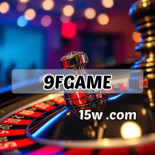 9fgame.com Site Confiável