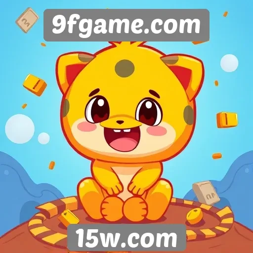 9fgame.com oferece diversidade em jogos para todas as idades