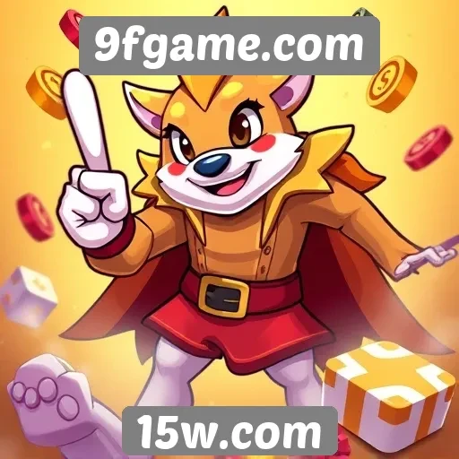 Novidades em jogos disponíveis no 9fgame.com