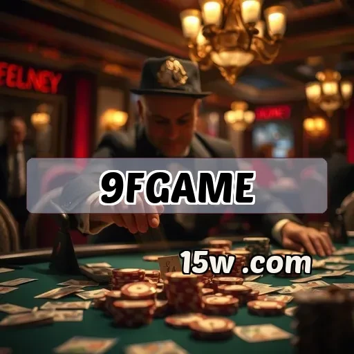 9fgame.com Pagamento