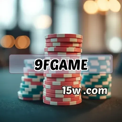 9fgame.com Plataforma