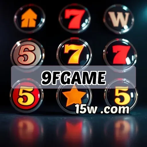 9fgame.com: Promoções Imperdíveis para Amantes de Jogos